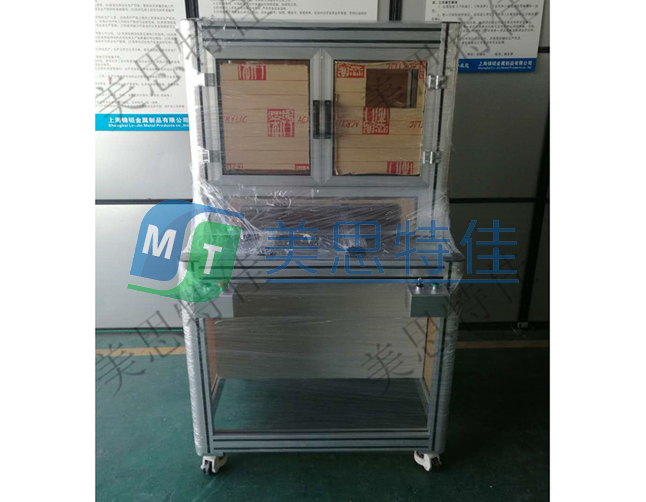 設(shè)備主機架