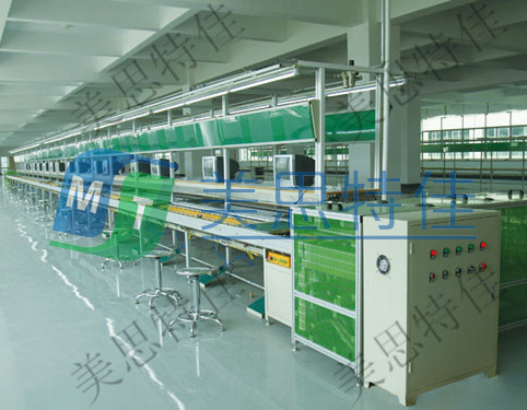 防靜電流水線工作臺(tái) (1).jpg